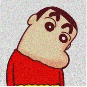 编辑组成员阿棚的头像